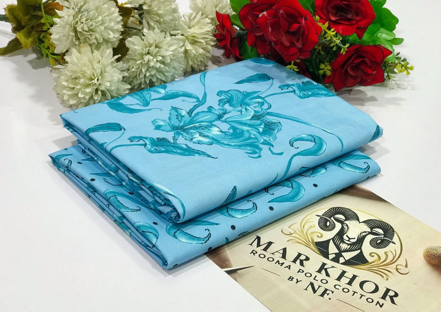 2 Pc Polo cotton - With 100% Gurranted