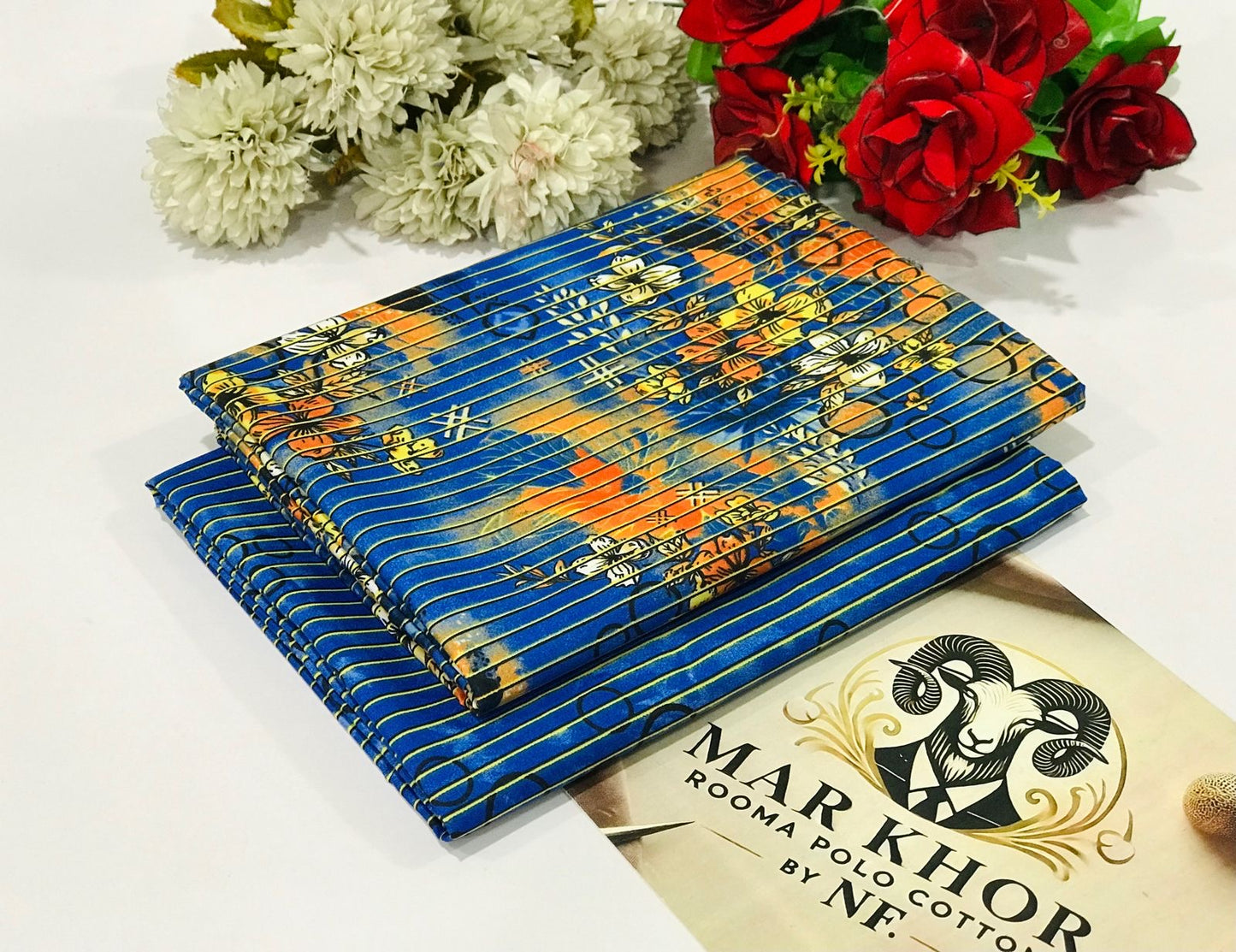 2 Pc Polo cotton - With 100% Gurranted