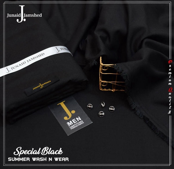 J. Junaid Jamshed Black (PREMIUM)