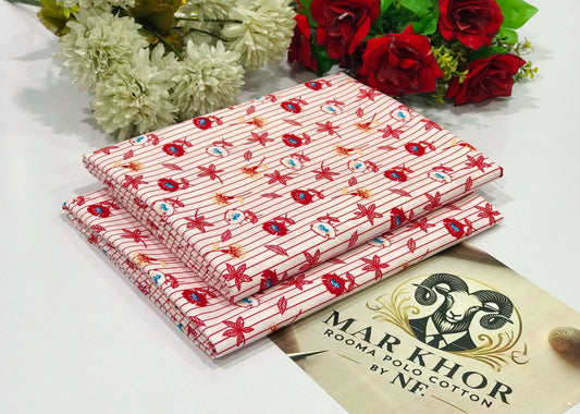2 Pc Polo cotton - With 100% Gurranted