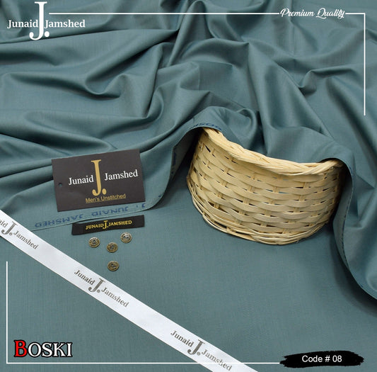 J. Junaid Jamshed wash and Wear Boski