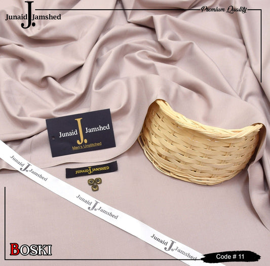 J. Junaid Jamshed wash and Wear Boski