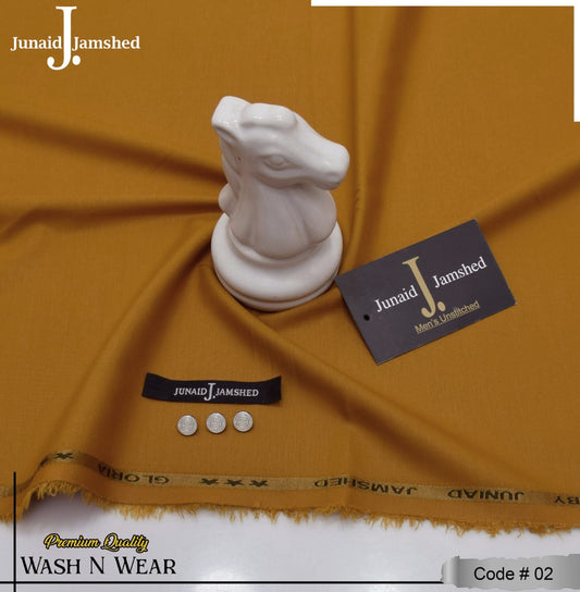 J. Junaid Jamshed Dark Special