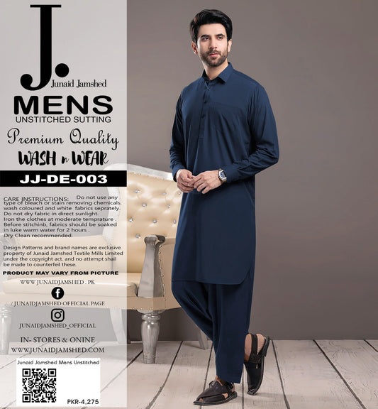 J. Junaid Jamshed Dark Special
