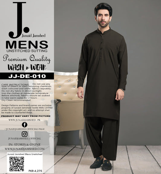 J. Junaid Jamshed Dark Special