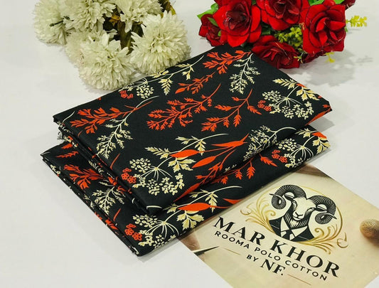 2 Pc Polo cotton - With 100% Gurranted