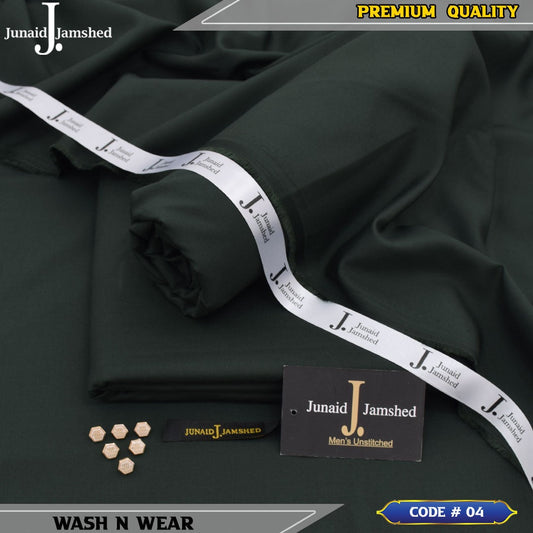 # 04 J. Junaid Jamshed Air Jet