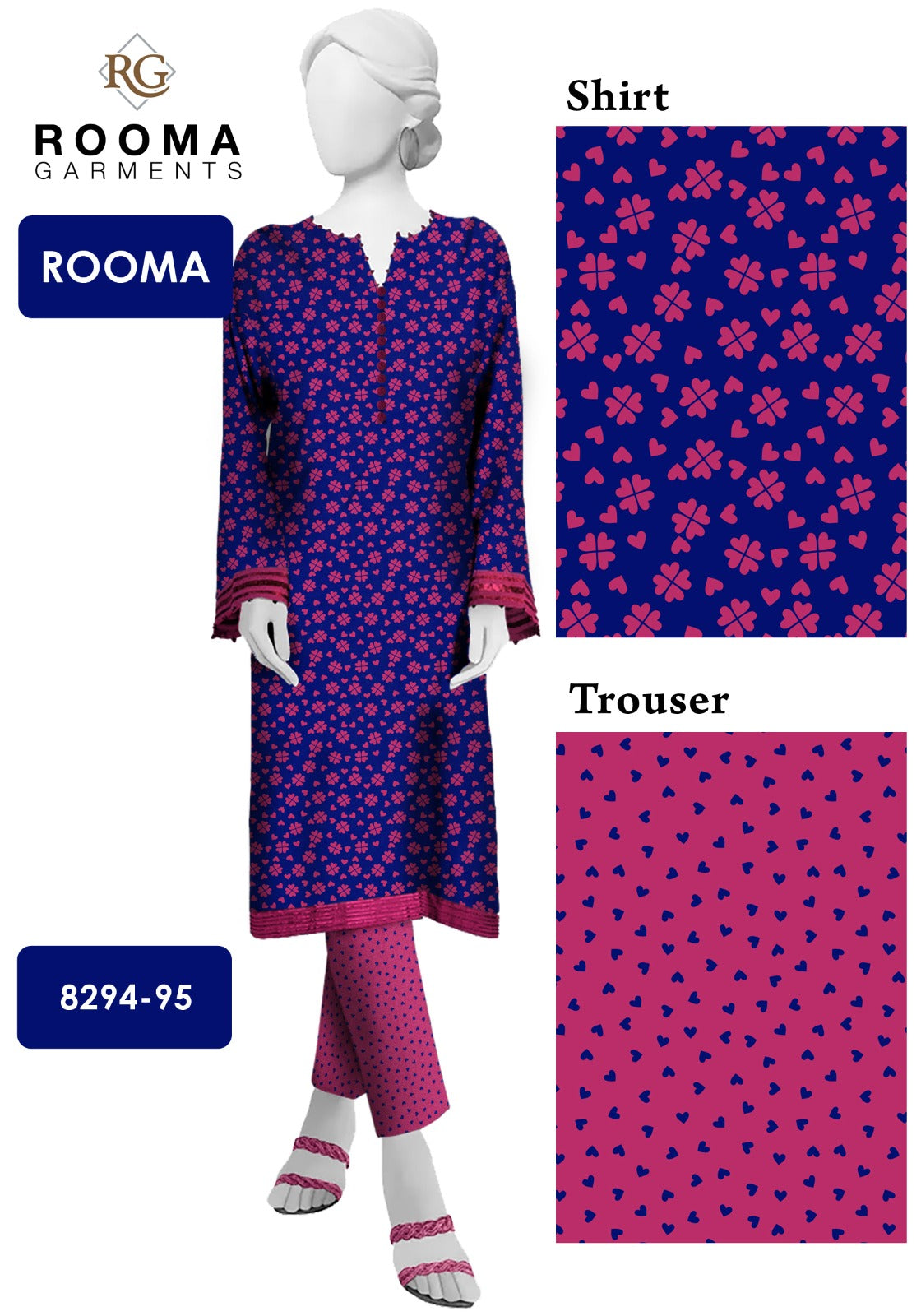 2 Pc Polo cotton - With 100% Gurranted STANDARD SIZE 10 TO 15 YEARS