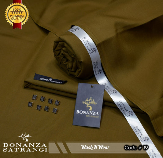 Bonanza Satrangi Boski