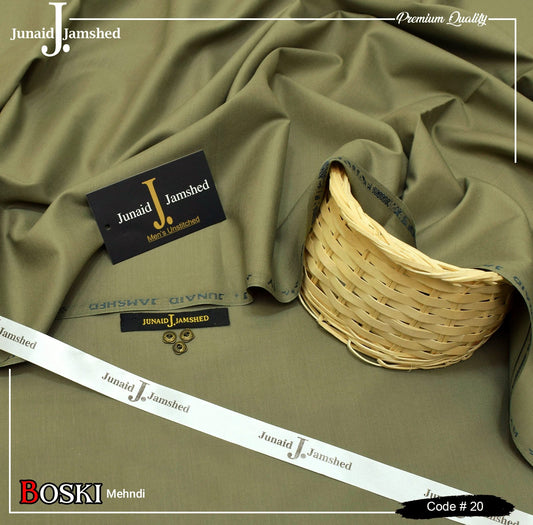 J. Junaid Jamshed mehndi