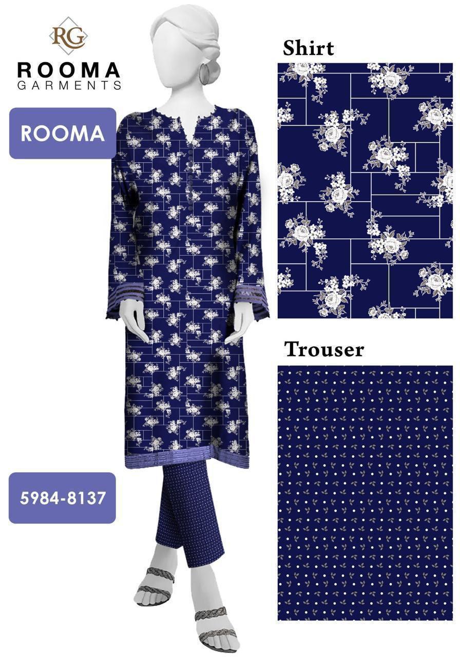 2 Pc Polo cotton - With 100% Gurranted STANDARD SIZE 10 TO 15 YEARS