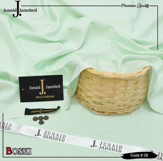 J. Junaid Jamshed Boski