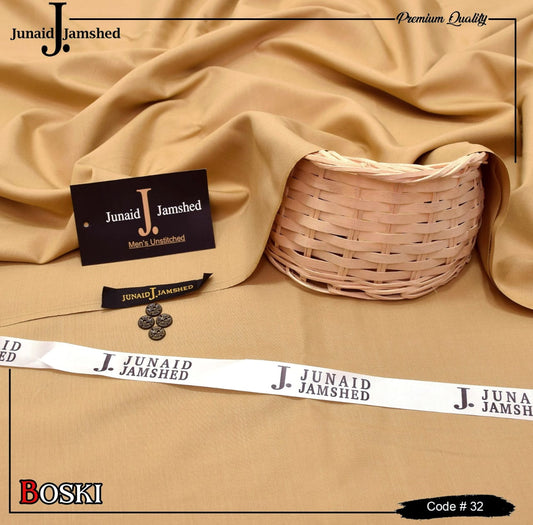 J. Junaid Jamshed Boski