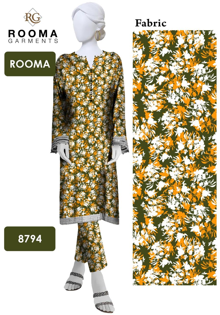 2 Pc Polo cotton - With 100% Gurranted STANDARD SIZE 10 TO 15 YEARS