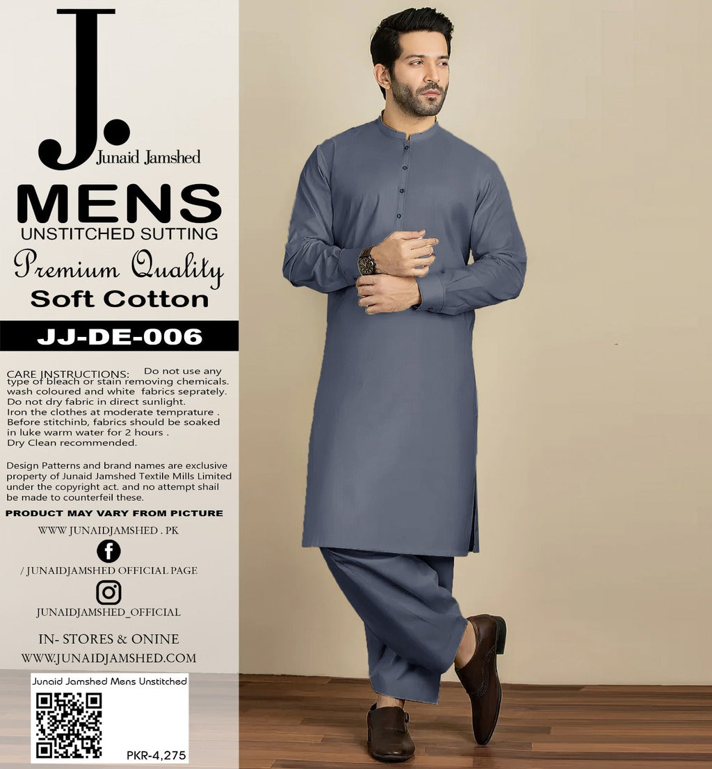J. Junaid Jamshed soft cotton