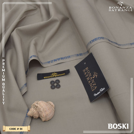 Bonanza Satrangi Boski