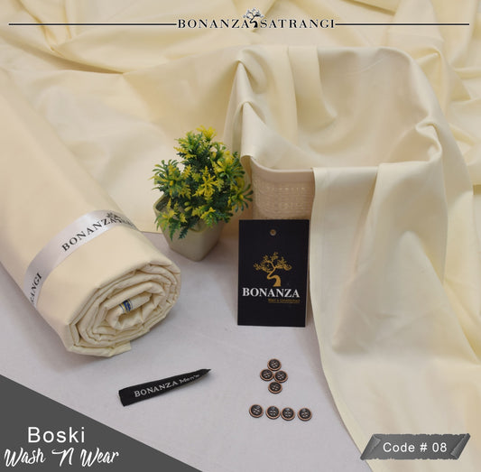 Bonanza Satrangi Boski