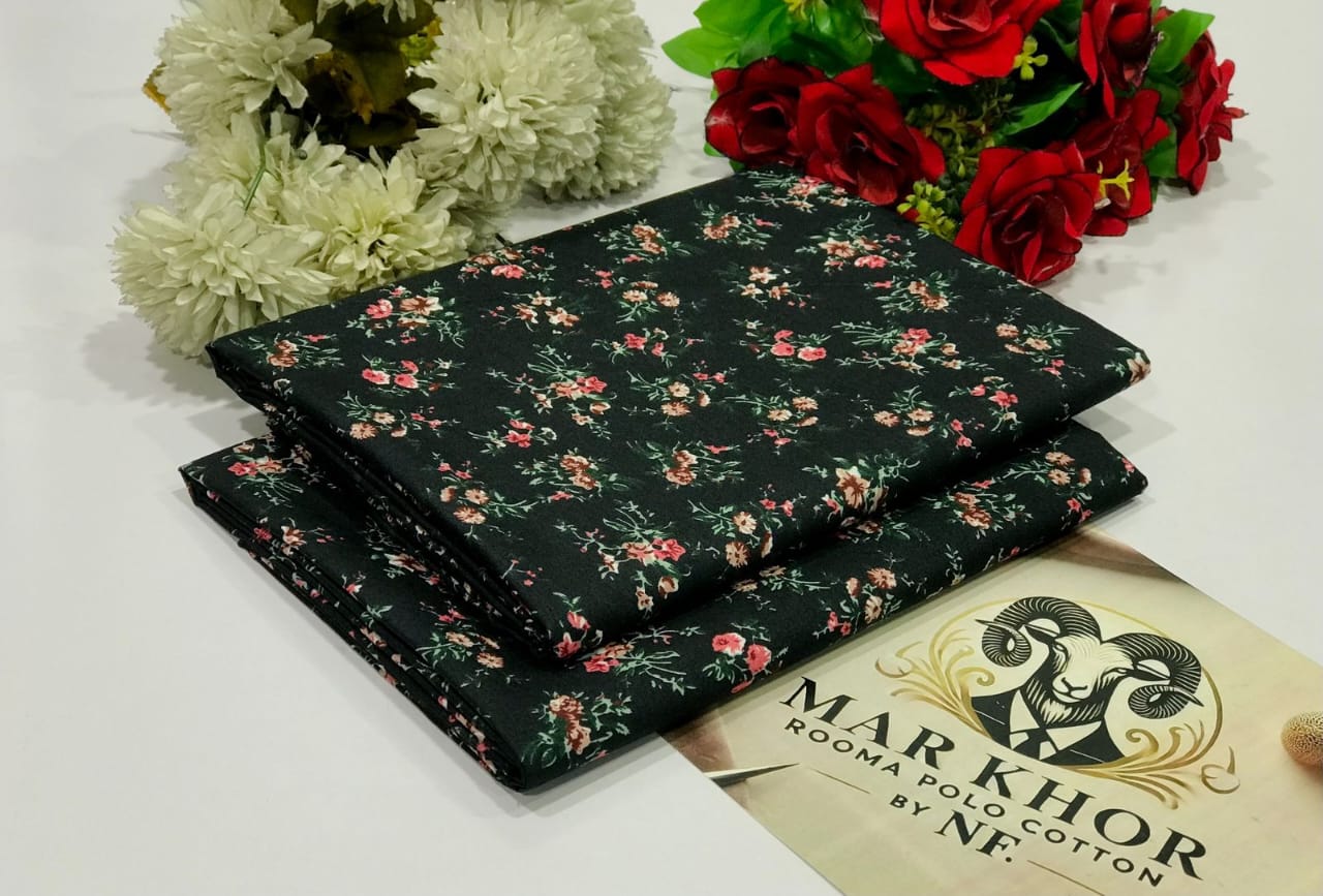 2 Pc Polo cotton - With 100% Gurranted STANDARD SIZE 10 TO 15 YEARS