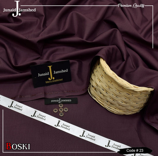 J. Junaid Jamshed Wine