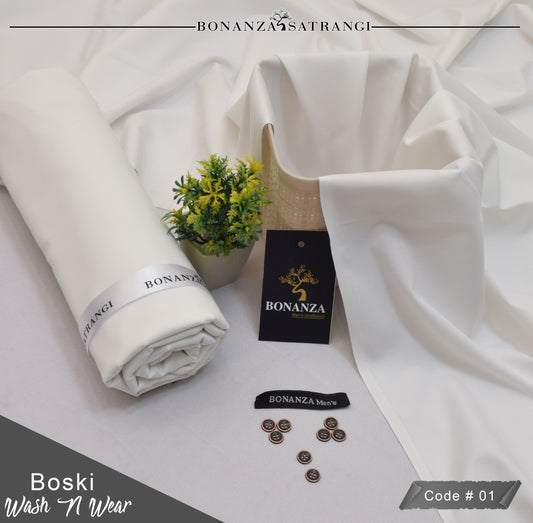 Bonanza Satrangi Boski