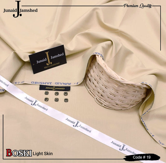 J. Junaid Jamshed Light Skin