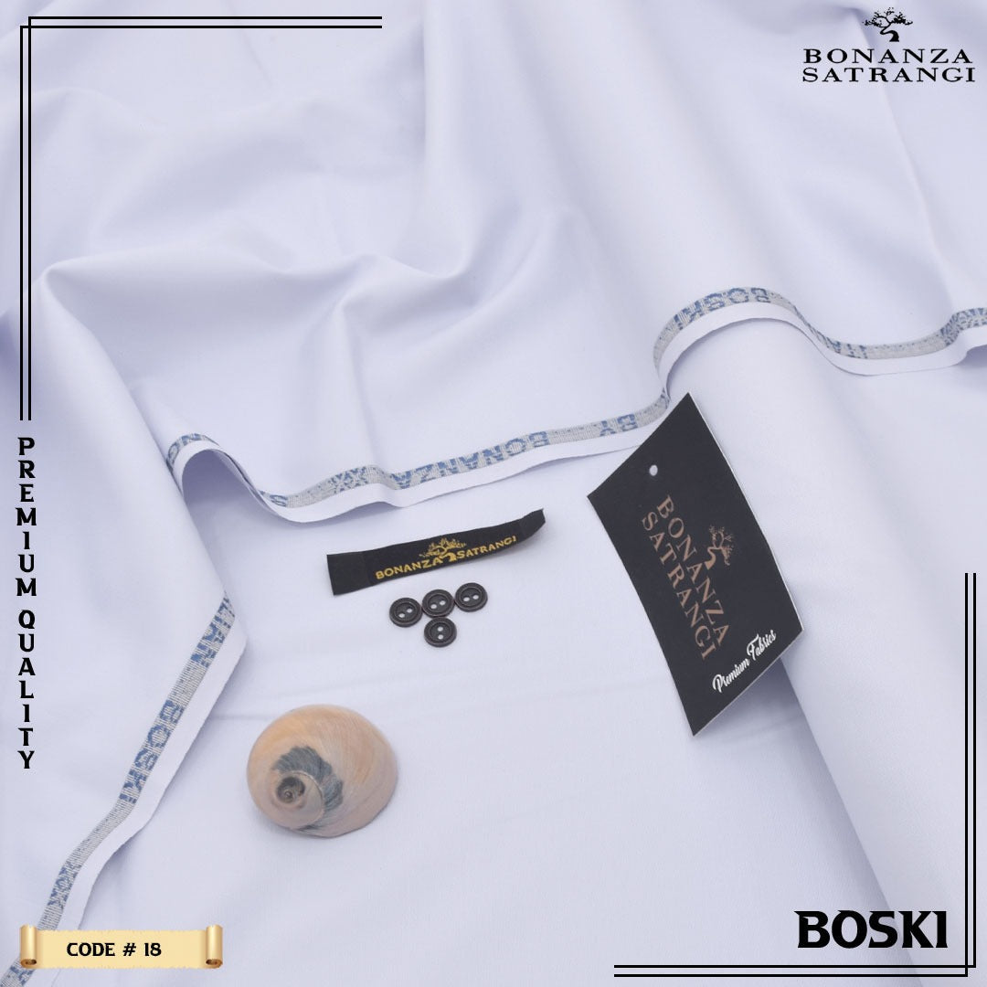 Bonanza Satrangi Boski