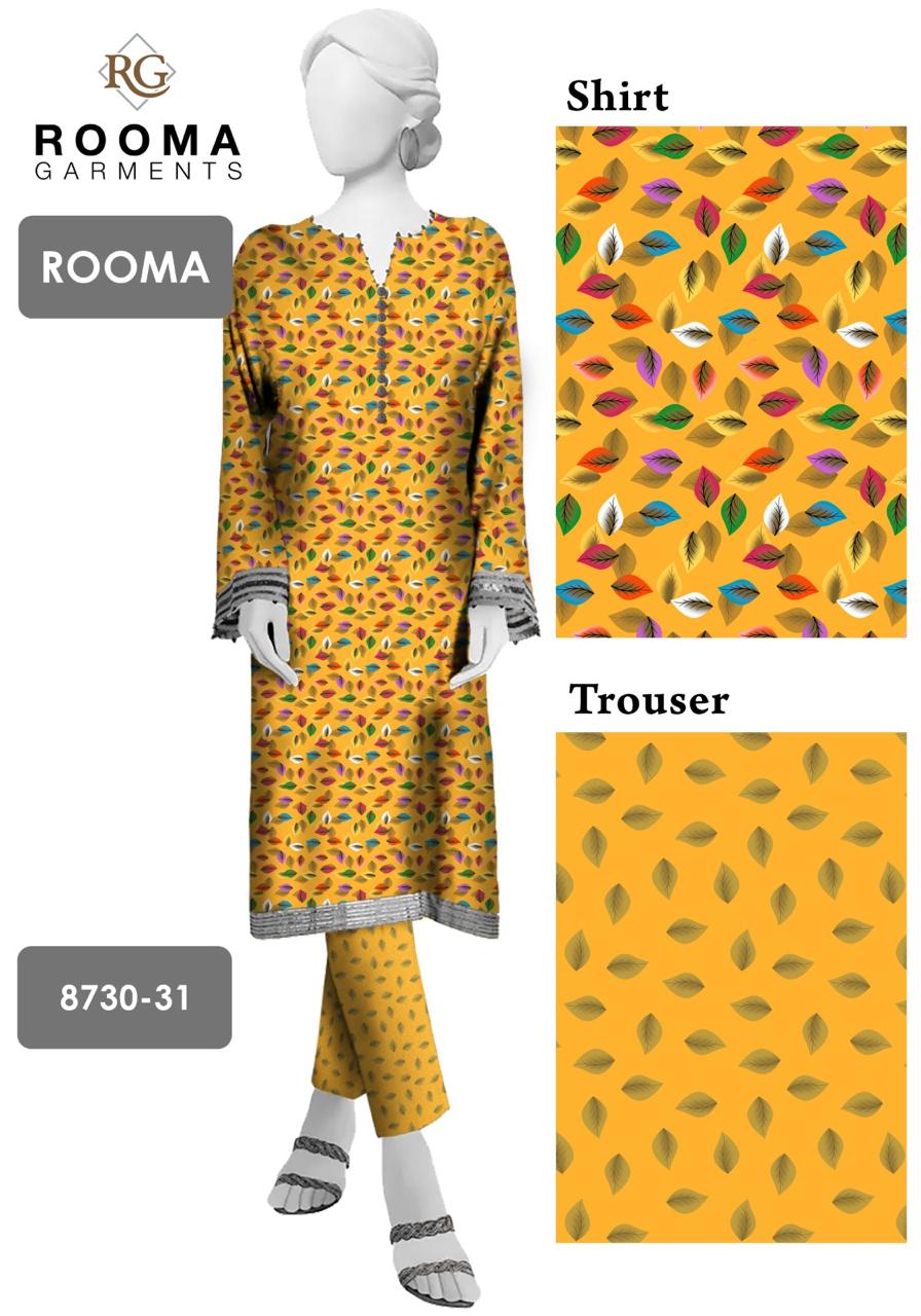 2 Pc Polo cotton - With 100% Gurranted STANDARD SIZE 10 TO 15 YEARS