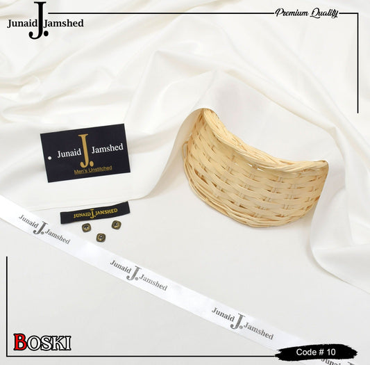 J. Junaid Jamshed Boski