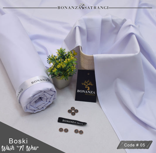 Bonanza Satrangi Boski