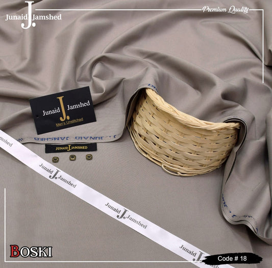 J. Junaid Jamshed Boski